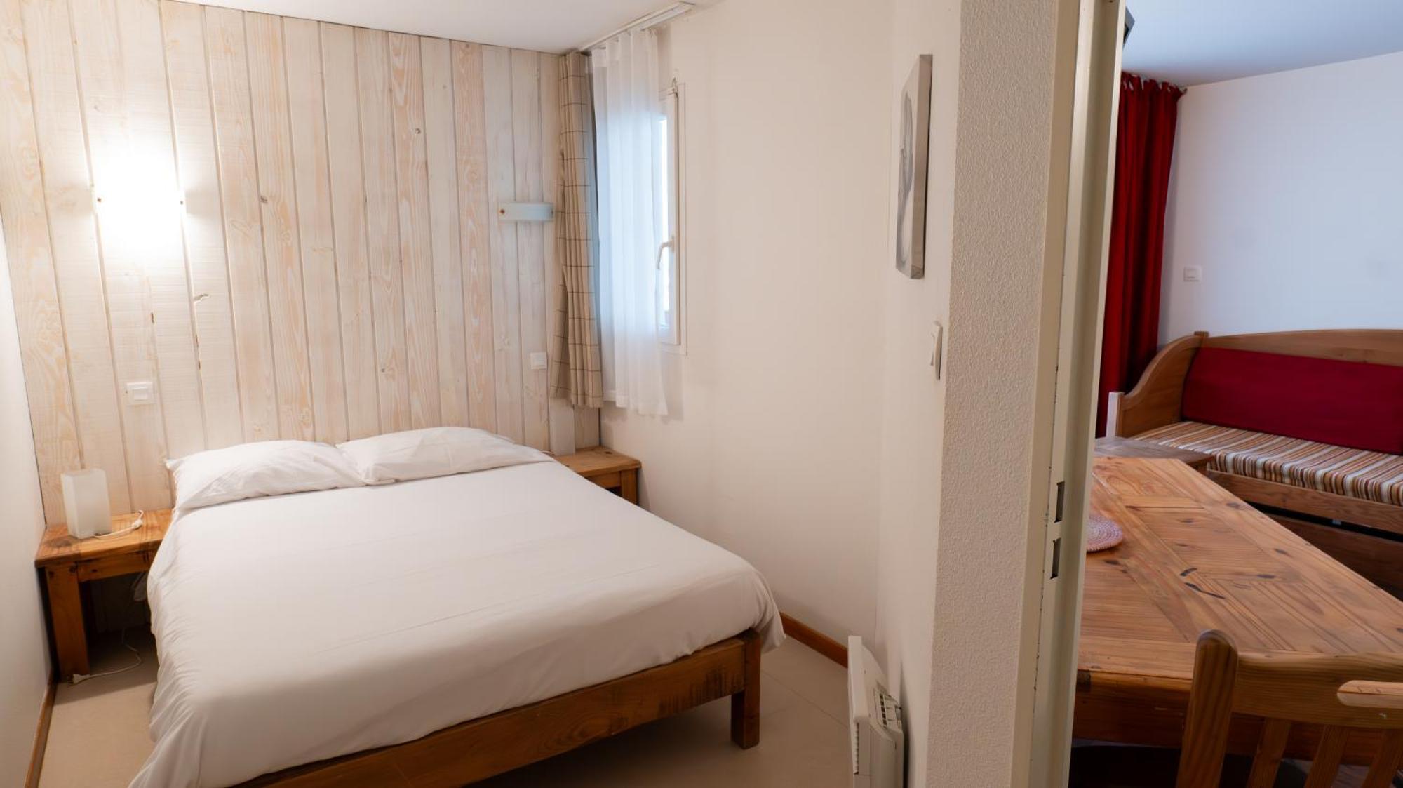 Residence Les Arches Сен-Лари-Сулан Екстериор снимка