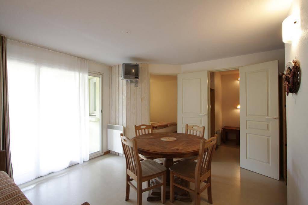 Residence Les Arches Сен-Лари-Сулан Екстериор снимка